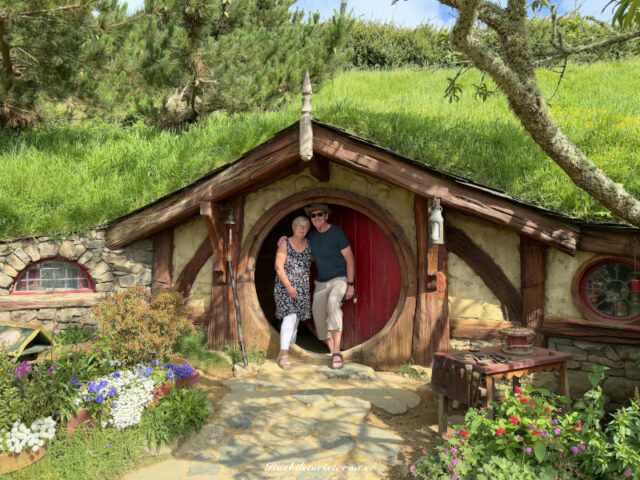 Hobbiton